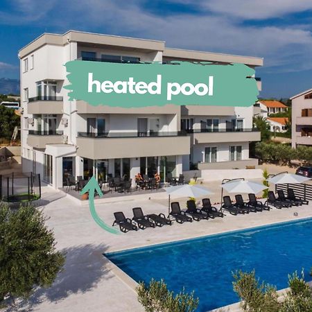 Boutique Hotel Ivy'Z Новалья Экстерьер фото